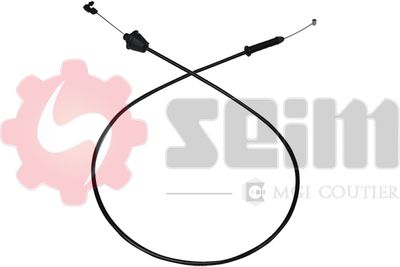 Linka gazu SEIM 084280