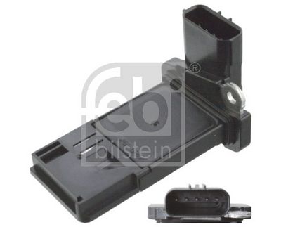 LUFTMASSENMESSER FEBI BILSTEIN 106455