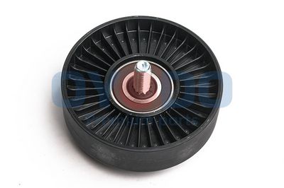 Kreipiantysis skriemulys, V formos rumbuotas diržas