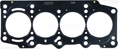 Gasket, cylinder head 61-38835-00