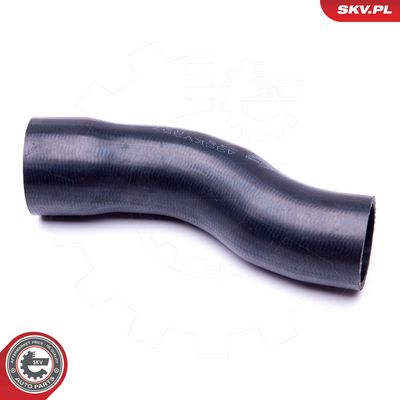 Kompresoriaus padavimo žarna