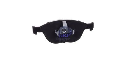 BREMSBELAGSATZ SCHEIBENBREMSE SKF VKBP80219 42