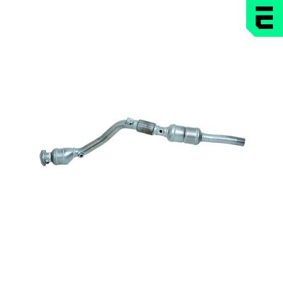 катализатор OPTIMAL OP-ECC03411