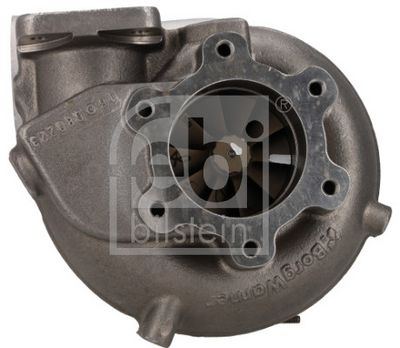 Lader, ladesystem FEBI BILSTEIN 191376