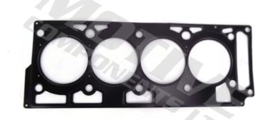 Прокладка, головка цилиндра MOTIVE HGF891L для FORD KA