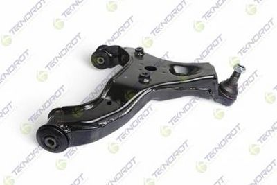 BRAT SUSPENSIE ROATA