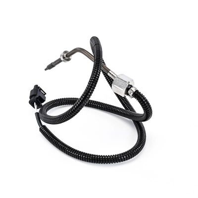 SENSOR ABGASTEMPERATUR DELPHI TS3031312B1 5