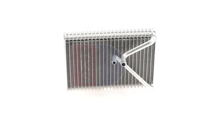 VERDAMPFER KLIMAANLAGE AKS DASIS 442025N 15