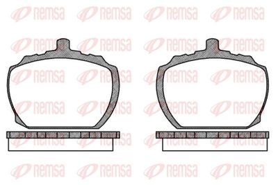 SET PLACUTE FRANA FRANA DISC