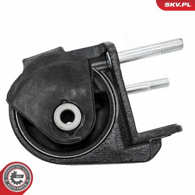 Zavěšení motoru SKV 75SKV336
