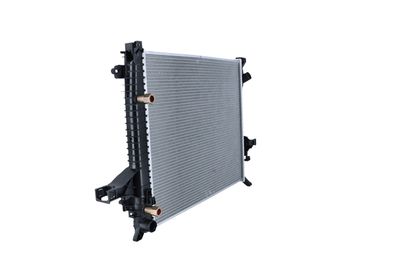 KüHLER MOTORKüHLUNG NRF 58356 39