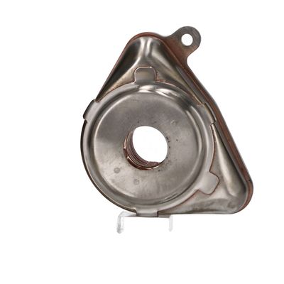 ÖLKüHLER MOTORöL NISSENS 91362 2