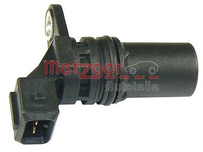 Czujnik, prędkość/prędkość obrotowa METZGER AUTOTEILE 0909042