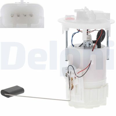 Zespół zasilający w paliwo DELPHI FG2505-12B1