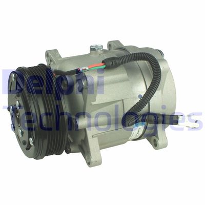Kompresor  klimatyzacji DELPHI TSP0155024 produkt