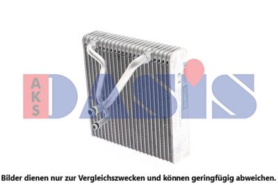VERDAMPFER KLIMAANLAGE
