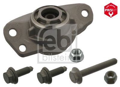 Repair Kit, suspension strut support mount FEBI BILSTEIN 37894
