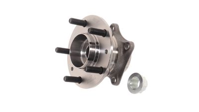 RADLAGERSATZ SKF VKBA7544 13