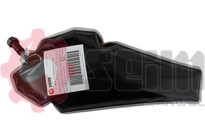 UNITATE DE INJECTIE REGENERARE FILTRU DE PARTICULE