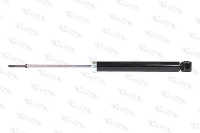 Амортизатор VITAL SUSPENSIONS 211356 для CITROËN C1