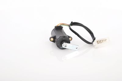 SENSOR FAHRPEDALSTELLUNG BOSCH 0206001015 28