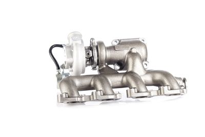 COMPRESOR SISTEM DE SUPRAALIMENTARE NISSENS 93106 14