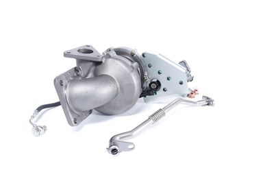 LADER AUFLADUNG BTS Turbo T981023BT 21