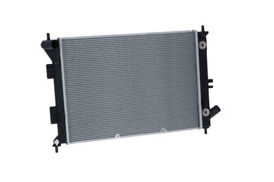 KüHLER MOTORKüHLUNG NRF 59255 43