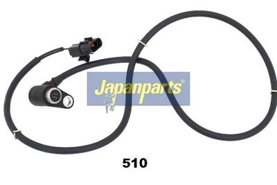 Senzor, turatie roata JAPANPARTS ABS-510