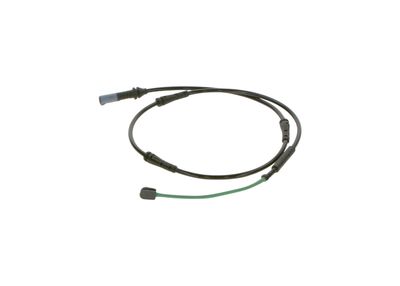 WARNKONTAKT BREMSBELAGVERSCHLEIß BOSCH 1987473508 10