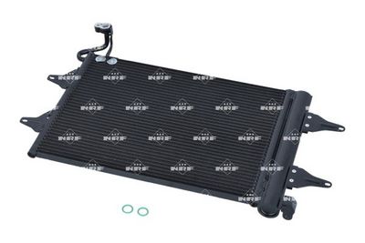 CONDENSATOR CLIMATIZARE NRF 35480