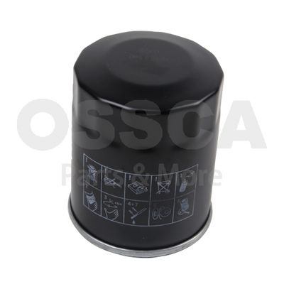 маслен филтър OSSCA 103155