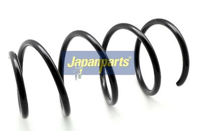 Pružina podvozku JAPANPARTS ZC3449C