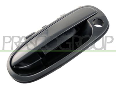 Ручка двери PRASCO HN7158002 для HYUNDAI MATRIX