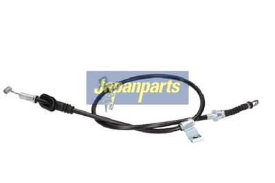 JAPANPARTS Trosas, stovėjimo stabdys