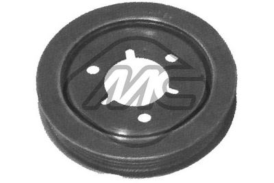 FULIE CUREA ARBORE COTIT Metalcaucho 04460