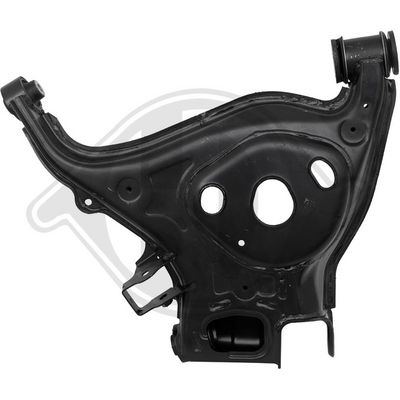 BRAT SUSPENSIE ROATA