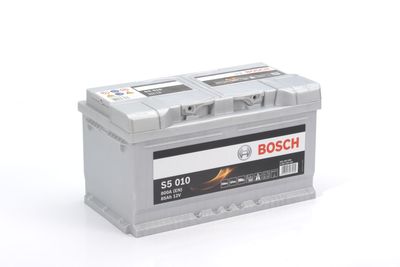 0 092 S50 100 BOSCH Стартерная аккумуляторная батарея