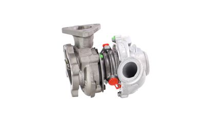 COMPRESOR SISTEM DE SUPRAALIMENTARE REMANTE 003001001255R 40