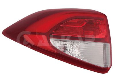Задний фонарь ALKAR 2215632 для HYUNDAI TUCSON