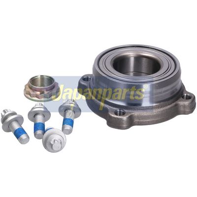 RADNABE JAPANPARTS KK0031JM 1