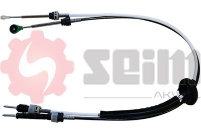 CABLU TRANSMISIE MANUALA SEIM 556349