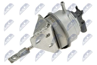 MUFA DE COMANDA COMPRESOR NTY ECDVW033 2