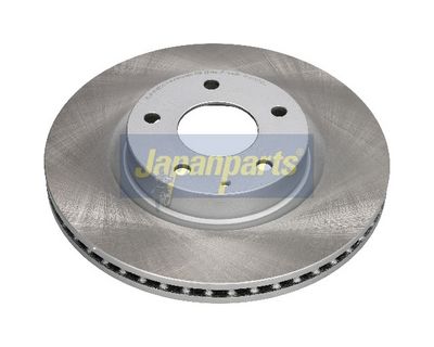 спирачен диск JAPANPARTS DI-365C