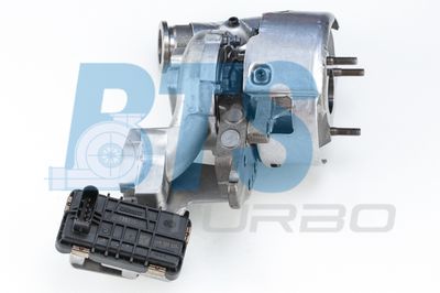 LADER AUFLADUNG BTS Turbo T914091RE 1