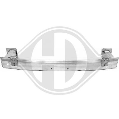 AMORTIZOR SOC BARA PROTECTIE DIEDERICHS 4236560