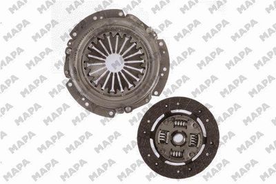 Комплект сцепления MAPA 002200609 для MAZDA E