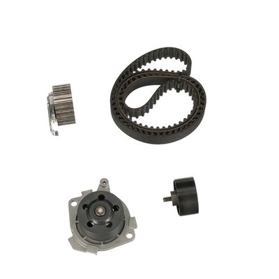 SET POMPA APA + CUREA DINTATA GATES KP15469XS 67