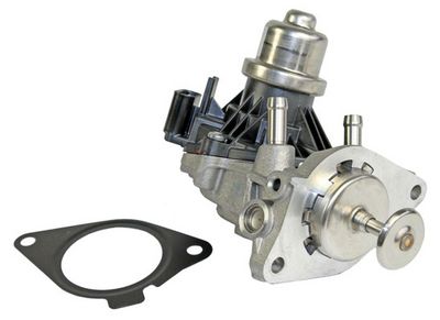 AGR-VENTIL METZGER AUTOTEILE 0892480 1