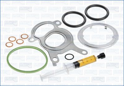 SET MONTAJ TURBOCOMPRESOR